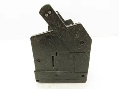 Telemotive LTX Crane Hoist Radio Remote Control 4 Lever 2 Button Model 8020