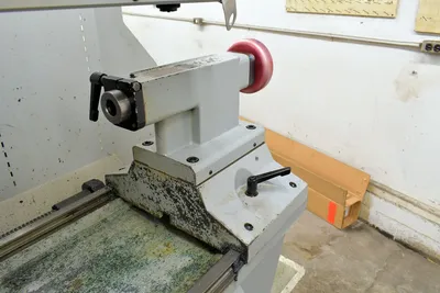 2004 HAAS TL-2 CNC Lathes | Westbrook Asset Management (5)