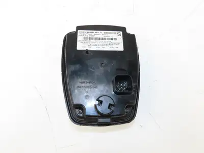 Hyster 8539580 Forklift Display Controller Module W/Key Off E80XN READ