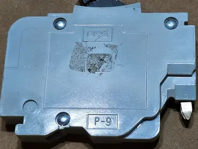 Used FEDERAL PIONEER NC020 Switchgears British Columbia CA | Lenmark #1438538