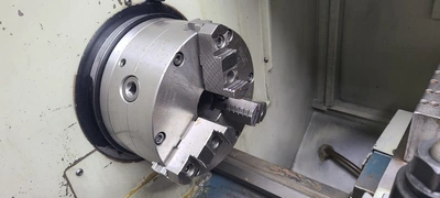 1998 ROMI BRIDGEPORT EZ-PATH Engine Lathes | Elevation Machine (3)