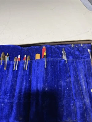 Vintage Newton Mfg Co Iowa Sales Sample Sales Builder Binder