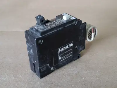 USED SIEMENS QPHF
