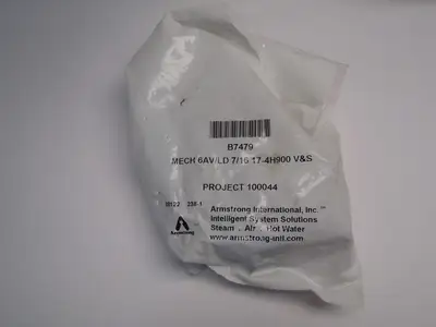 New | in-Stock Armstrong Trap Repair Kit For 36-AV 165 Ball Float Trap Pump & Valve Parts Michigan US | Maverick Industrial Sales #1397364