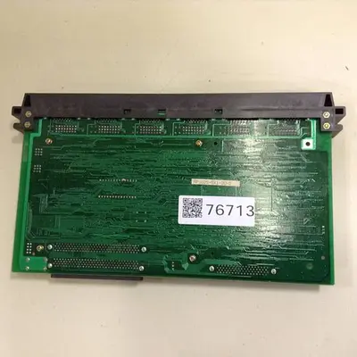 USED YASKAWA JANCD-MSV01B REV F01