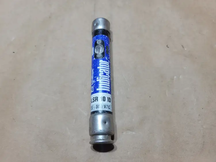 Used LITTELFUSE FLSR010ID Misc Electrical & Power Parts British Columbia CA | Lenmark #1438859