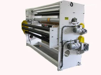 CCS Secondary Nip Roll Assemblies CCS, Secondary Nips | Mark One Machinery (5)