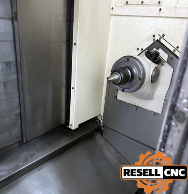 USED 2012 Mazak Integrex J-300