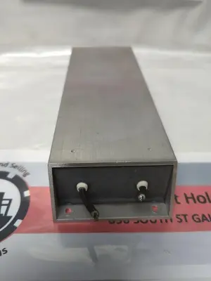 Used JRM 500W Miscellaneous Equipment (Electrical & Power) | Surplus Asset Holdings #1198167
