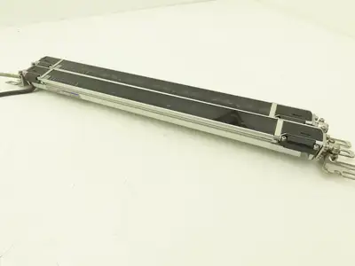 Keyence Safety Light Curtain Transmitter & Receiver Set 460mm 3m