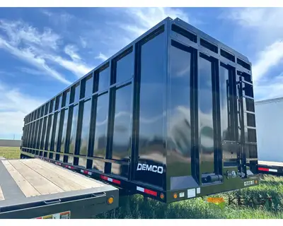 Used DEMCO _UNKNOWN_ Dump Trailers Iowa US | Keast Enterprises #1360250