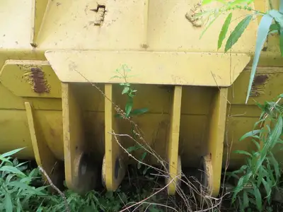 Used CATERPILLAR 2501237 Multipurpose Buckets New York US | Abele Tractor #1343127