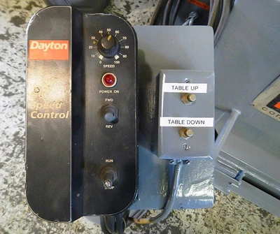 USED 1969 Ransome 10-P
