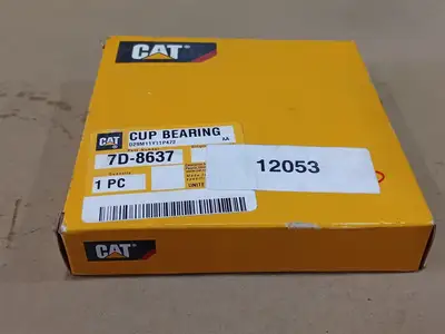 NEW CATERPILLAR 7D-8637
