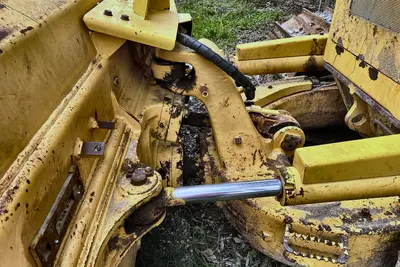 Used 2017 KOMATSU D51PX-24 Bulldozers Louisiana US | Proxy Equipment #1377953