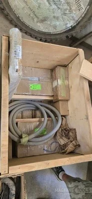 USED 2000 THERMWOOD C40