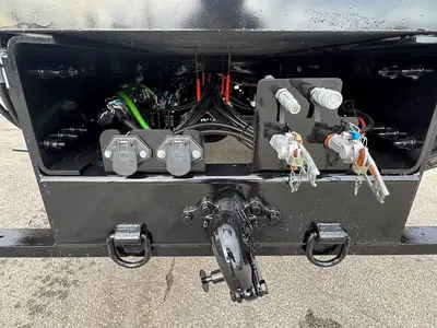 Used 2019 FREIGHTLINER M2 106 Tractors & Trailers Florida US | Truck and Van Outlet #1506263