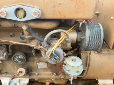 Used _UNKNOWN_ _UNKNOWN_ Marine Generators Michigan US | Miedema Asset Management Group #1406950