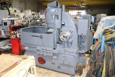 USED BLANCHARD NO. 18