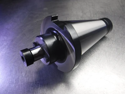 Briney NMTB50SM 3/4" Facemill Tool Holder 1.5" Pro NMTB50SM-075-150 (LOC3333B)