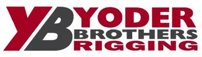 5,400 LBS YALE FORKLIFT W/ 181" LIFT HEIGHT AND 6' FORKS W/ AUTO ADJUST: YOBRO #25131