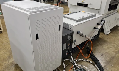 2014 AGILENT MEDALIST I3070 SERIES 5 ICT (2-MOD SYSTEM) ICT | Tekmart International Inc. (13)