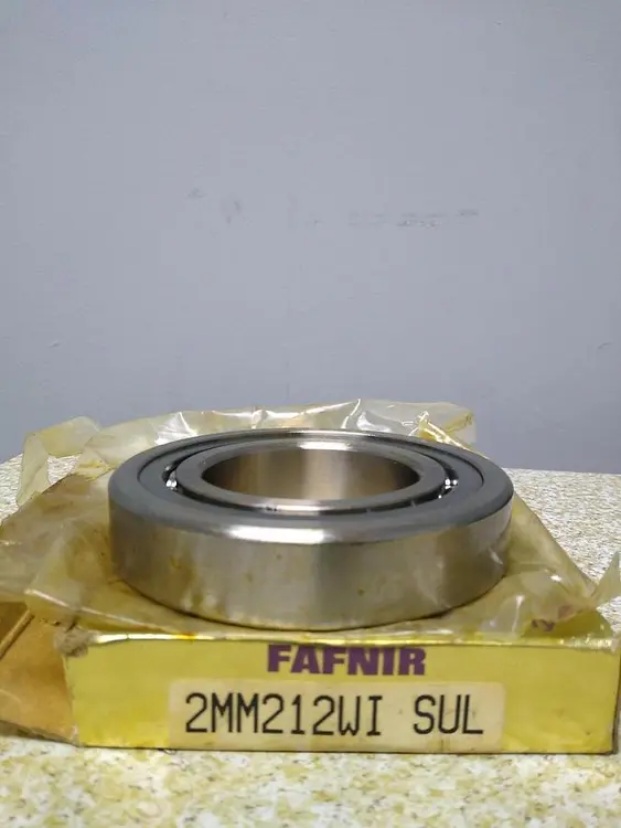 New | in-Stock FAFNIR 2MM212WI SUL Bearings | Surplus Asset Holdings #1189242