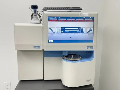 Used Nova Biomedical 59693 Analyzers Systems - Other Missouri US | BioLabTek #1464068