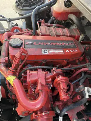 USED 2020 FREIGHTLINER M2 106