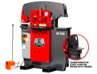 NEW EDWARDS ED9-55233012