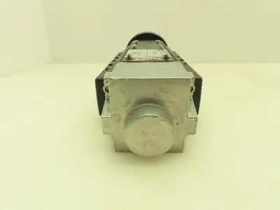 ARO 5541 0200 04 Manual Pneumatic Hand Control Valve 5/2 Pos 4-Way 1/2"