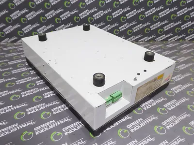 Barber Colman 41AA-20002-200-0-00 Blow Molding Controller Operator Panel Used