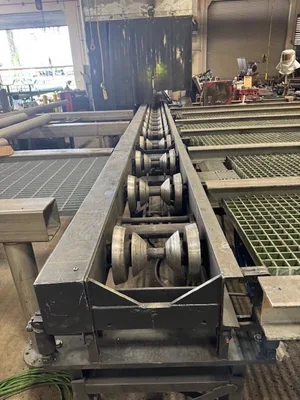 USED 2022 VERNON MPM5