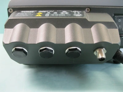 USED Watson Marlow 530UN/R2