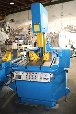 USED MARVEL 81A10/PC