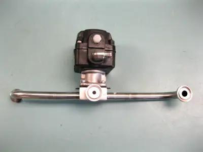 USED ITT A205