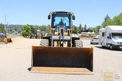 Used 2012 JOHN DEERE 444K Wheel Loaders California US | Monster Iron Equipment Services #1481090