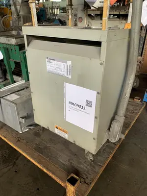 USED GENERAL ELECTRIC 9T23B3872