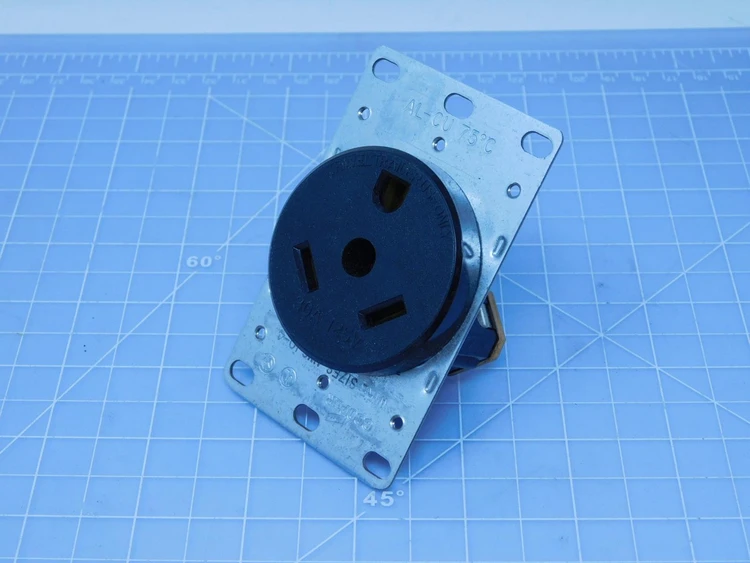 New | in-Stock EAGLE ELECTRIC _UNKNOWN_ Misc Electrical & Power Parts | OCO Industrial #1750085
