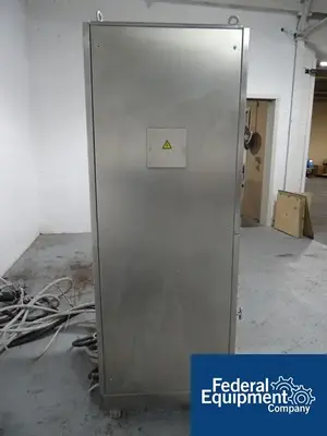 USED MG2 MG2 Futura Capsule Filler