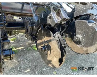 Used CRUSTBUSTER _UNKNOWN_ No-Till Drills Iowa US | Keast Enterprises #1360190