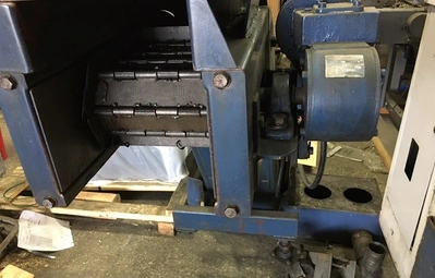 USED 1994 MORI SEIKI