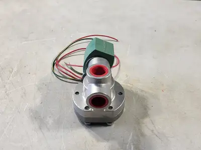 NEW ASCO 8223G012
