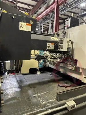 USED 2000 CINCINNATI NT550