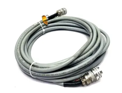 Used CTI Cryogenics 8112463G300 Misc Electrical & Power Parts Michigan US | Maverick Industrial Sales #1509753