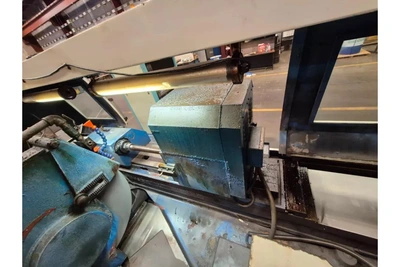 Used 2006 SMTW ECOTECH H234 Universal Cylindrical Grinders Illinois US | Revelation Machinery #1392876
