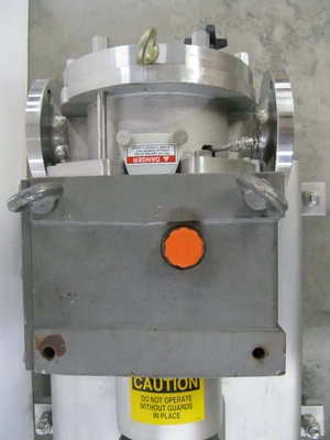 Used Fristam FKL150 Pumps New Hampshire US | Bitter End Trading #1452803