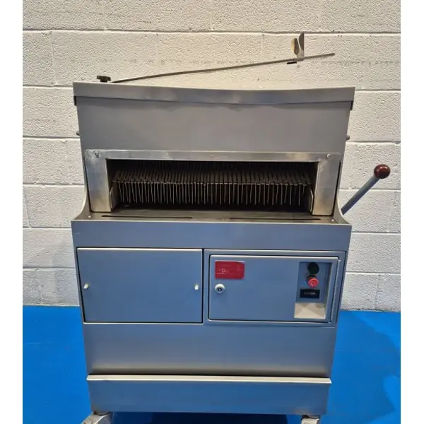 Used Dowson _UNKNOWN_ Bread Slicers Pennsylvania US | ISCA #1299145