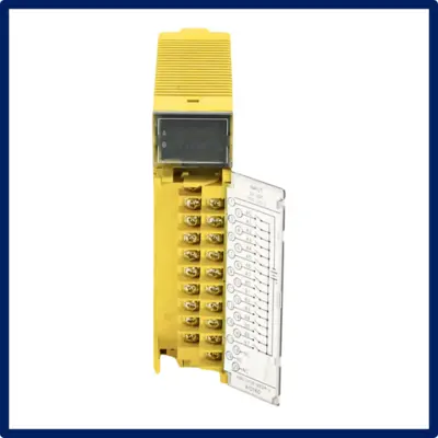 USED FANUC A03B-0819-C104