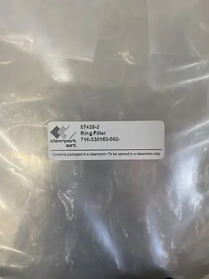 USED LAM RESEARCH 716-330162-002